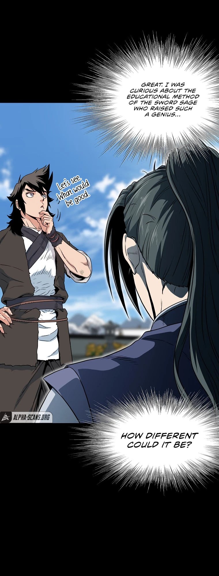 Murim Login Chapter 103 image 37